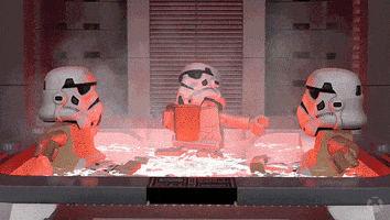 Imperial Surveillance