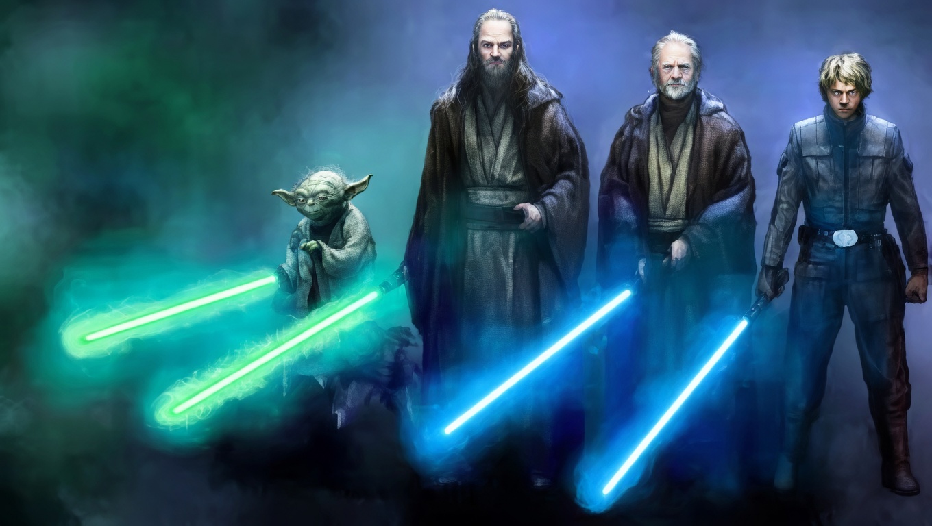 Jedi Order