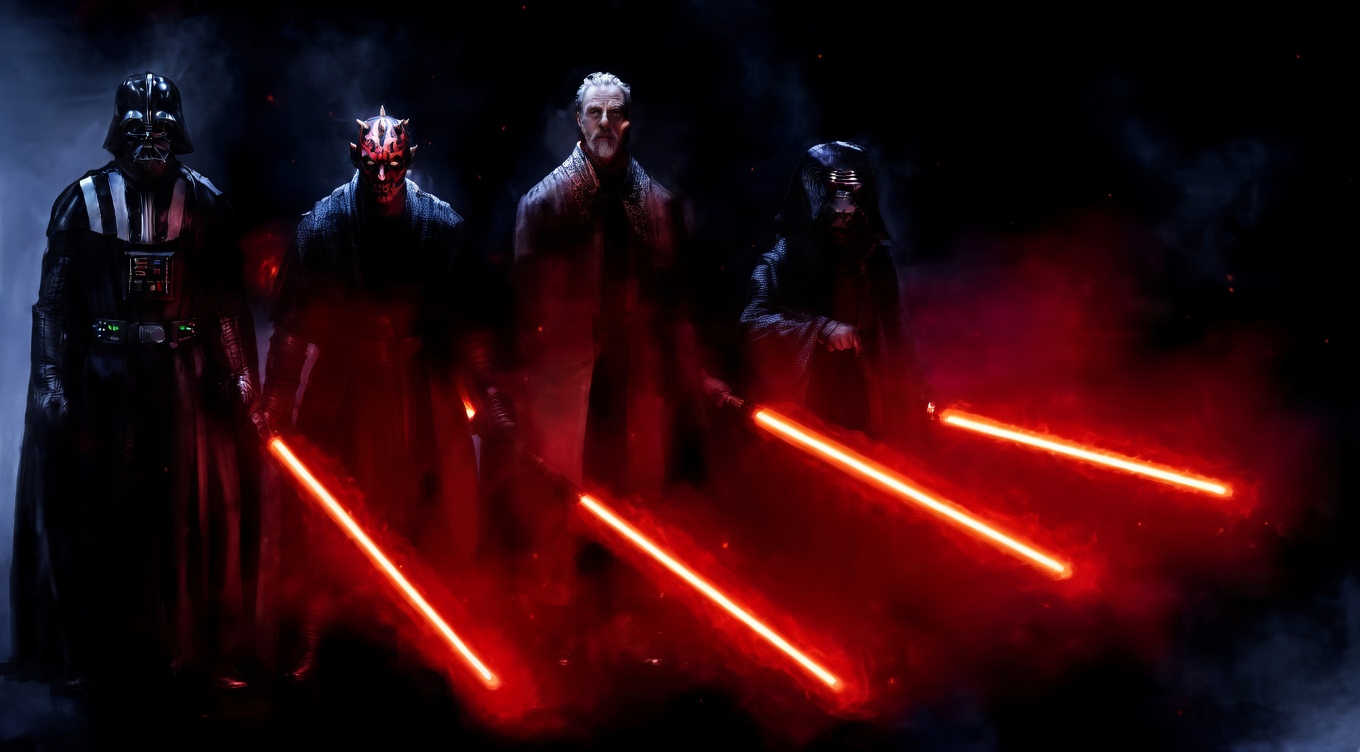 Sith Empire